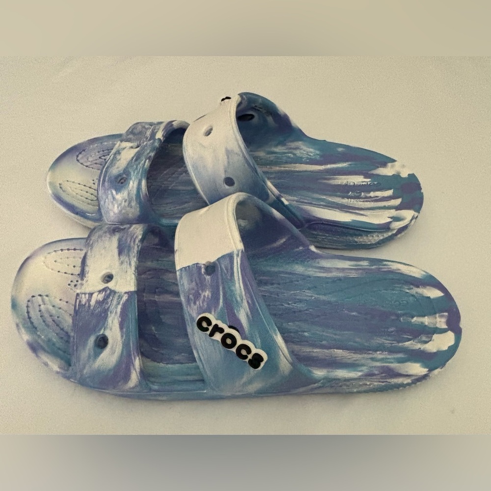 Croc Slides - Picture 3 of 5